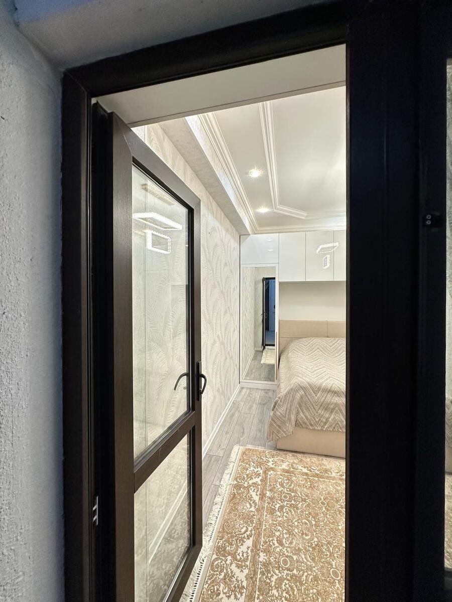 Satılır 2 otaqlı yeni tikili 65 m² — Mənzil, Bakı (9)