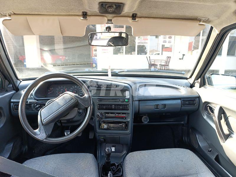 Lada (vaz) 2115 1.6 l, 2012, 212 000 km — Avtomobillər, Bakı (5)