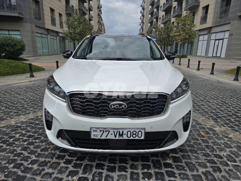 Kia Sorento 2.0 L, 2018, 187 000 km — Avtomobillər, Bakı (6)