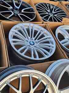 BMW F30, F10 R19 diskləri — Bakı