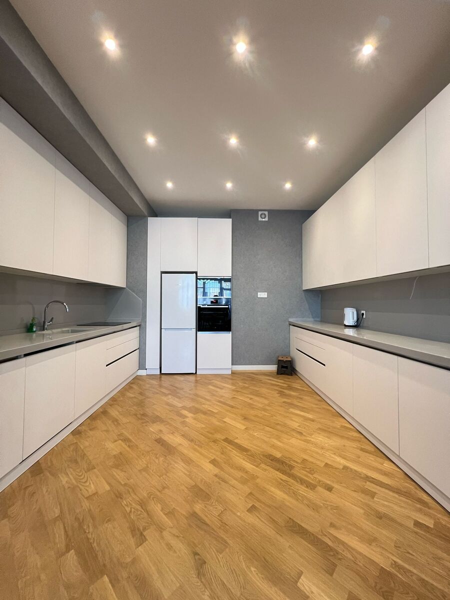 İcarəyə verilir 3 otaqlı yeni tikili 100 m² — Mənzil, Bakı