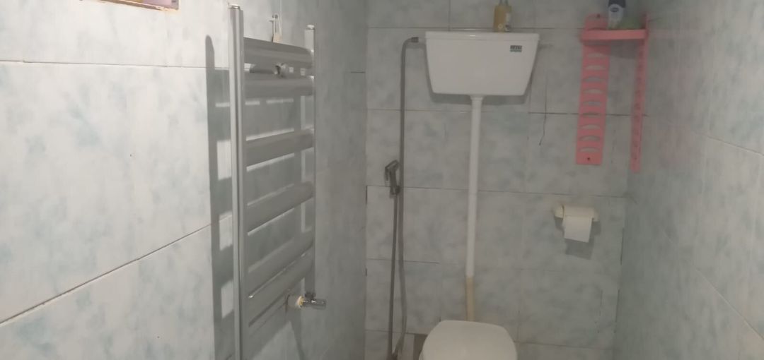 2-otaqlı mənzil kirayə verilir, 20-ci sahə, 63 m² — Mənzil, Bakı (2)