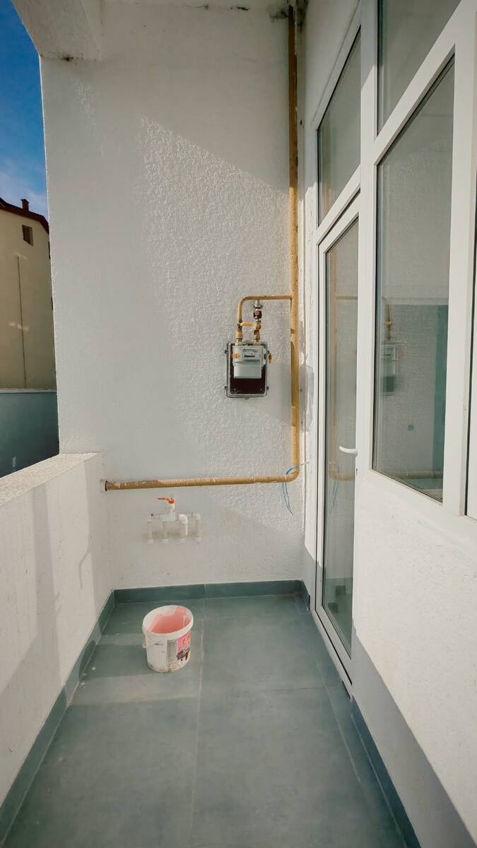 Satılır 2 otaqlı yeni tikili 55 m² — Mənzil, Xırdalan (8)