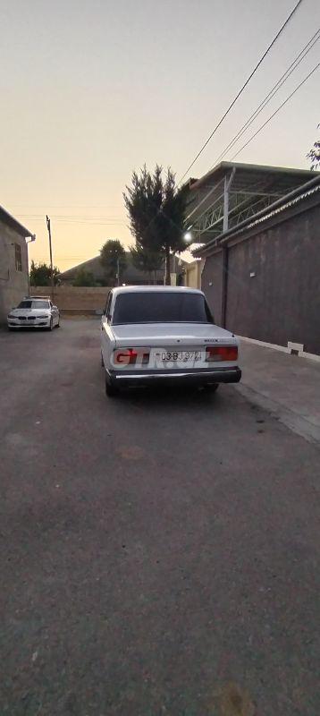 Lada (vaz) 2107 1.6 l, 2004, 59 554 km 03-BJ-974 — Avtomobillər, Ağdaş (2)