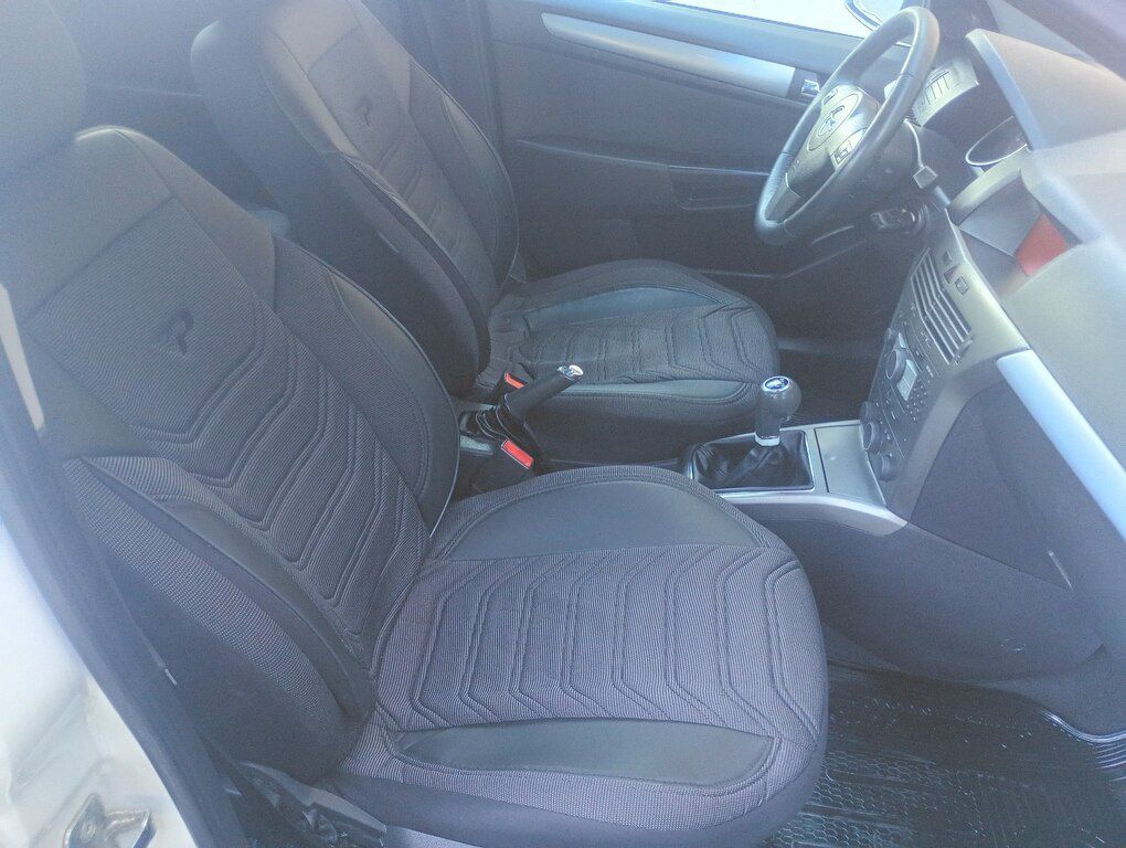 Opel Astra, 1.4 L, 2006 il, 270 000 km 99-RL-824 — Avtomobillər, Bakı (4)