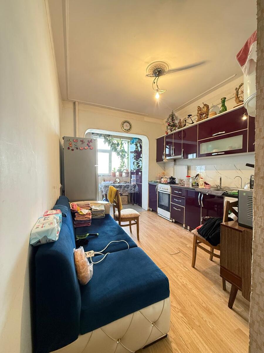 Satılır 2 otaqlı köhnə tikili 68 m² — Mənzil, Bakı (6)