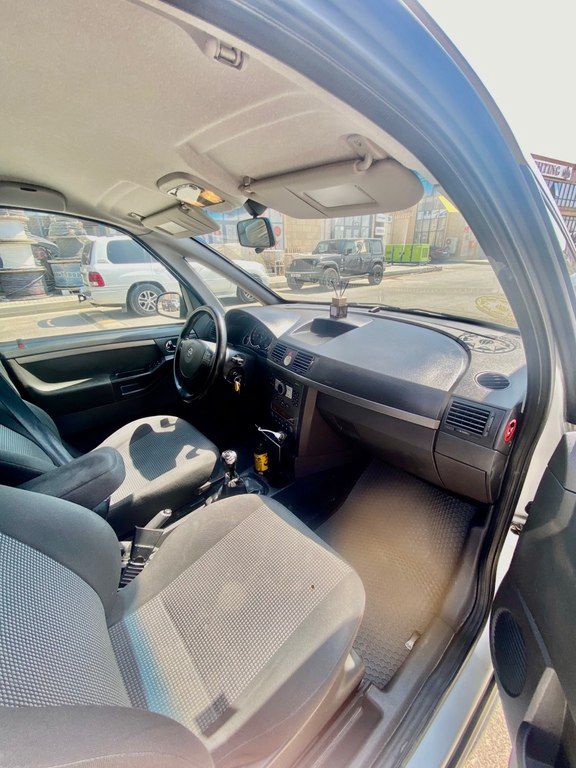 Opel Meriva, 1.3 L, 2010 il, 305 500 km — Avtomobillər, Bakı (10)