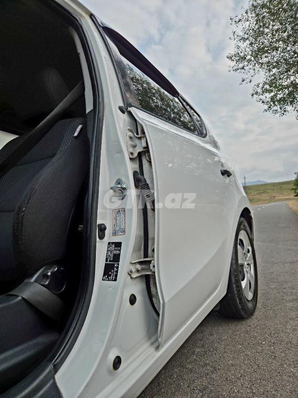 Hyundai i30 1.6 L, 2009, 248 668 km — Avtomobillər, Qazax (2)