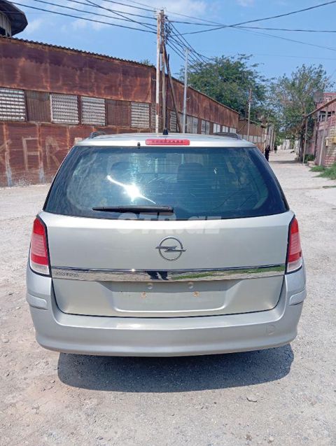 Opel Astra 1.4 L, 2005, 450 km — Bakı
