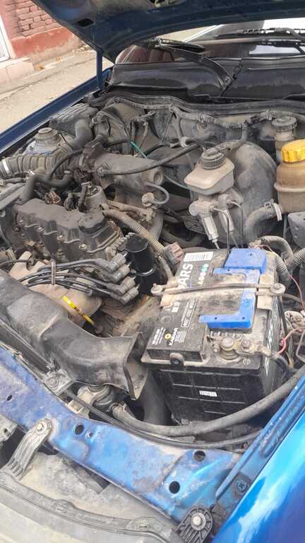 Daewoo Nexia, 1.5 L, 2011 il, 300 000 km 99-NK-384 — Avtomobillər, Gəncə (8)