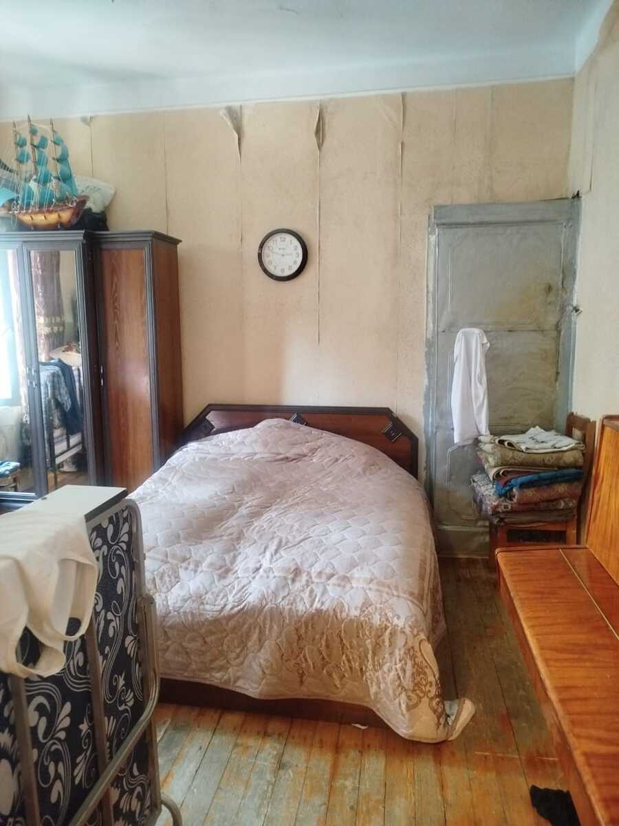 Satılır 2 otaqlı yeni tikili 45 m² — Mənzil, Bakı (6)