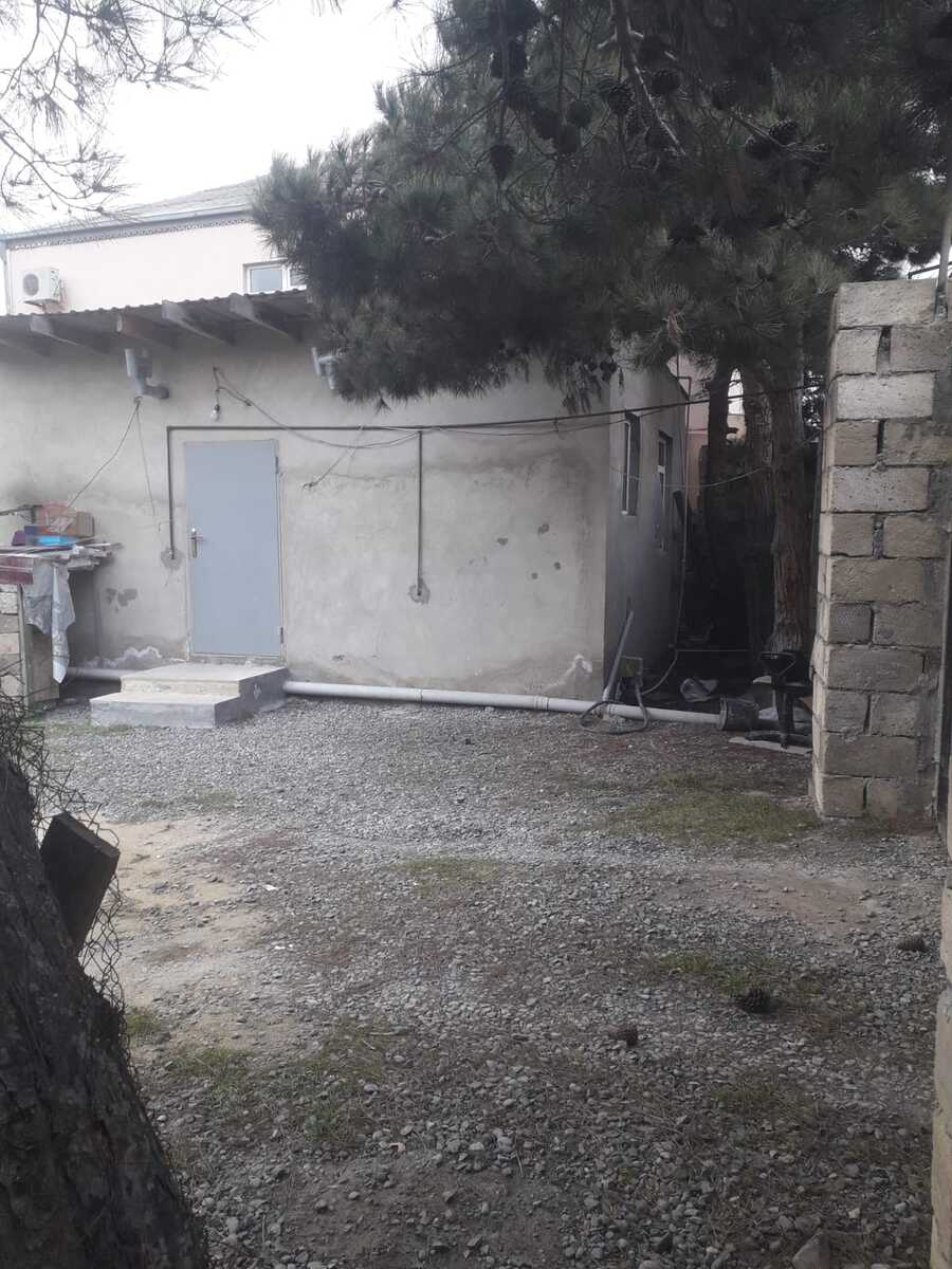 Satılır torpaq 8.4 sot — Torpaq, Bakı (11)