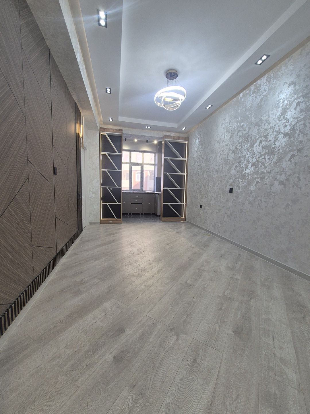 Satılır 3 otaqlı yeni tikili 57 m² — Mənzil, Bakı (3)