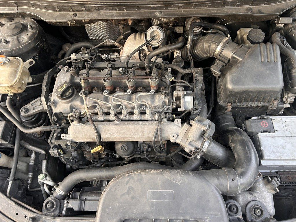 Hyundai i30, 1.6 L, 2011 il, 700 000 km 77-SF-031 — Avtomobillər, İsmayıllı (9)