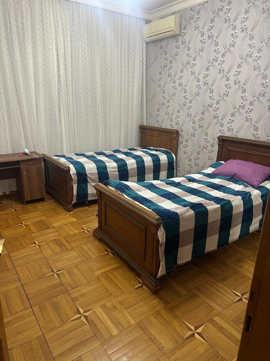 İcarəyə verilir 3 otaqlı yeni tikili 135 m² — Mənzil, Bakı (3)