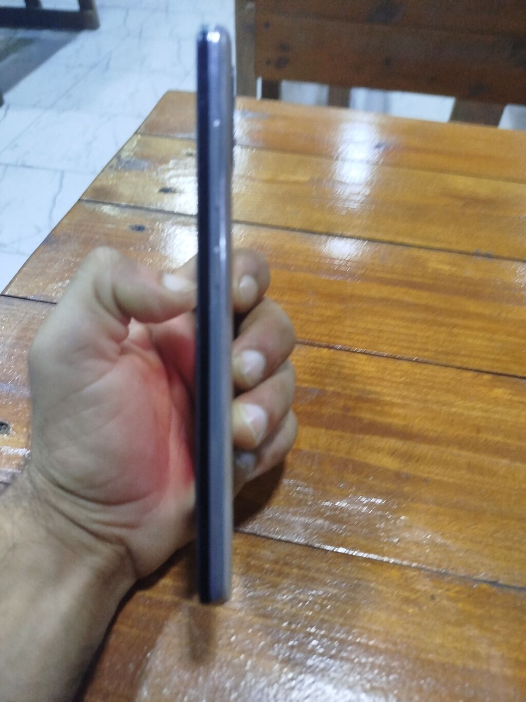 Samsung Galaxy A71, 128 GB, rəng - Gümüşü — Samsung, Sumqayıt (5)