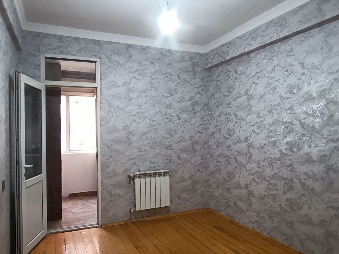 2-otaqlı yeni tikili, Abşeron Gənclər Şəhərciyi, 47 m² — Mənzil, Bakı (7)