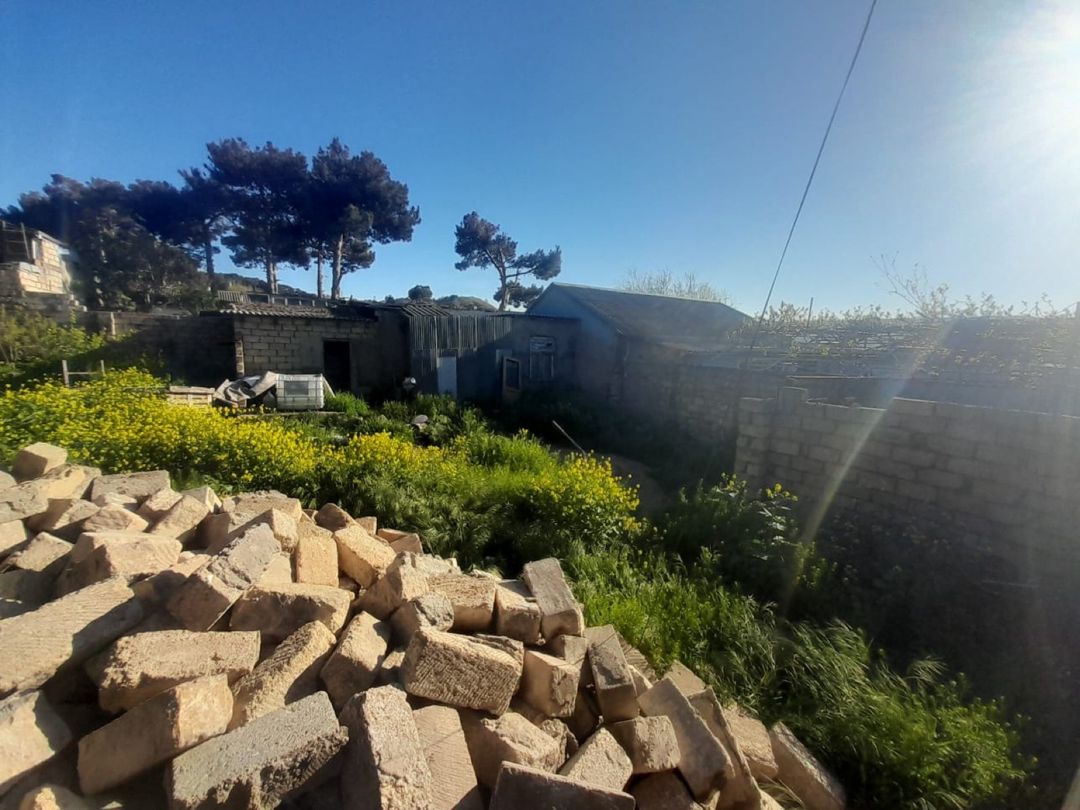 5 sot torpaq sahəsi, Binəqədi r — Torpaq, Bakı (2)
