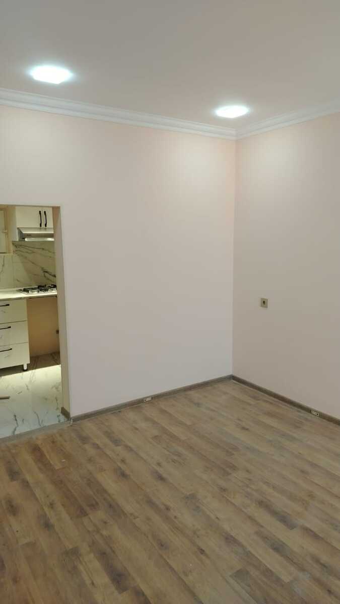 Satılır 1 otaqlı həyət evi/bağ evi 36 m² — Ev, villa, Xırdalan (2)