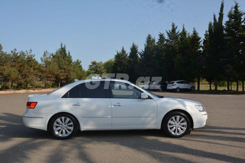 Hyundai Sonata 2.0 L, 2009, 241 000 km 10-CY-658 — Avtomobillər, Astara (3)