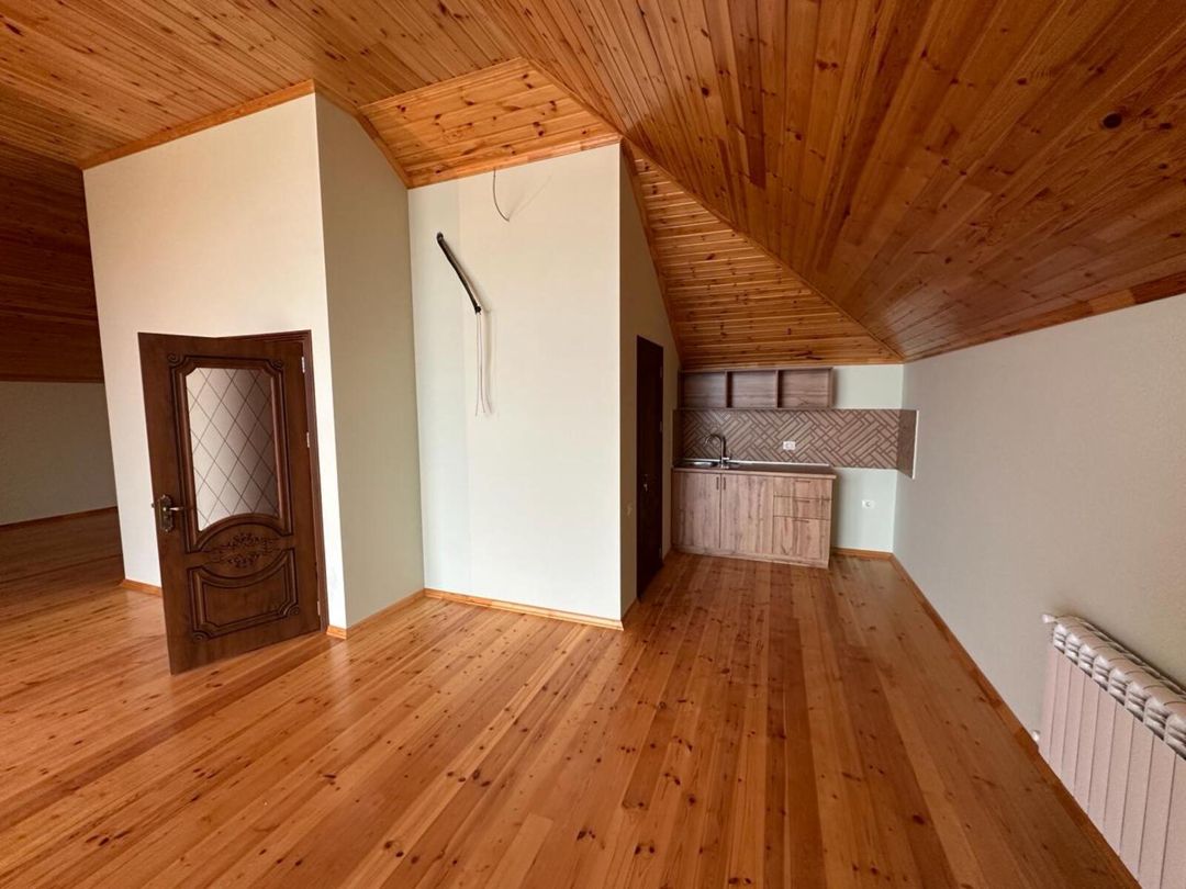 Satılır 5 otaqlı həyət evi/bağ evi 301 m² — Ev, villa, Bakı (9)