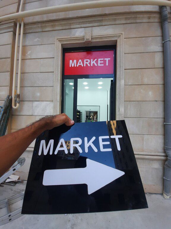 Vinil sifarişi — Reklama, IT, marketing, Bakı (6)