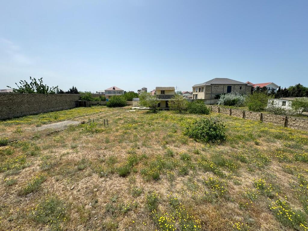 Satılır torpaq 10 sot — Torpaq, Bakı (2)