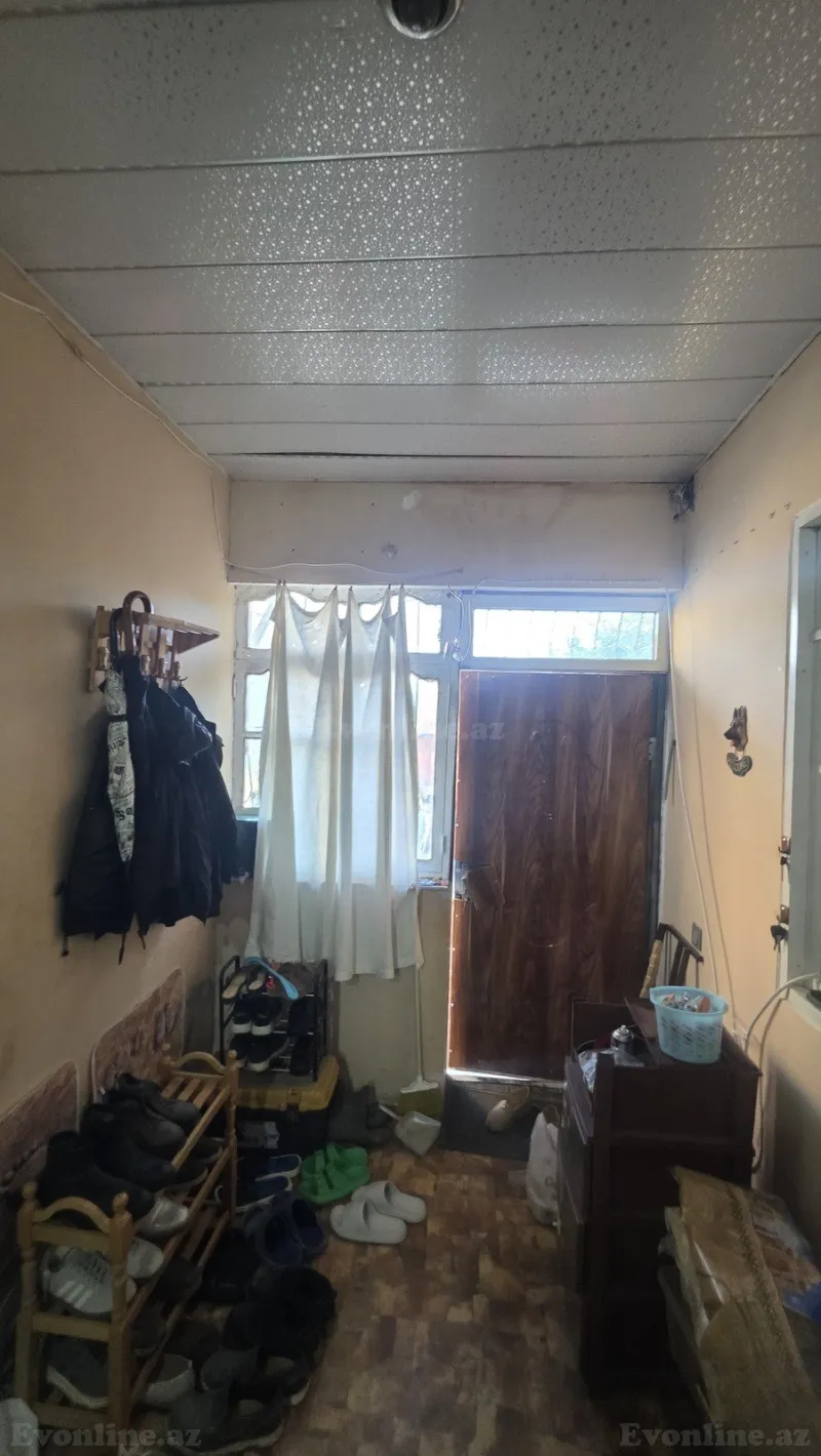 Satılır 3 otaqlı Həyət evi 90 m² Bakı, Suraxanı r., Yeni Suraxanı — Ev, villa, Bakı (6)