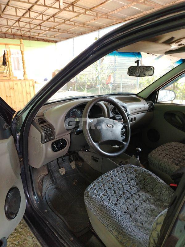 Lada (VAZ) Kalina 1.6 L, 2007, 310 000 km 12-BH-914 — Avtomobillər, Biləsuvar (4)