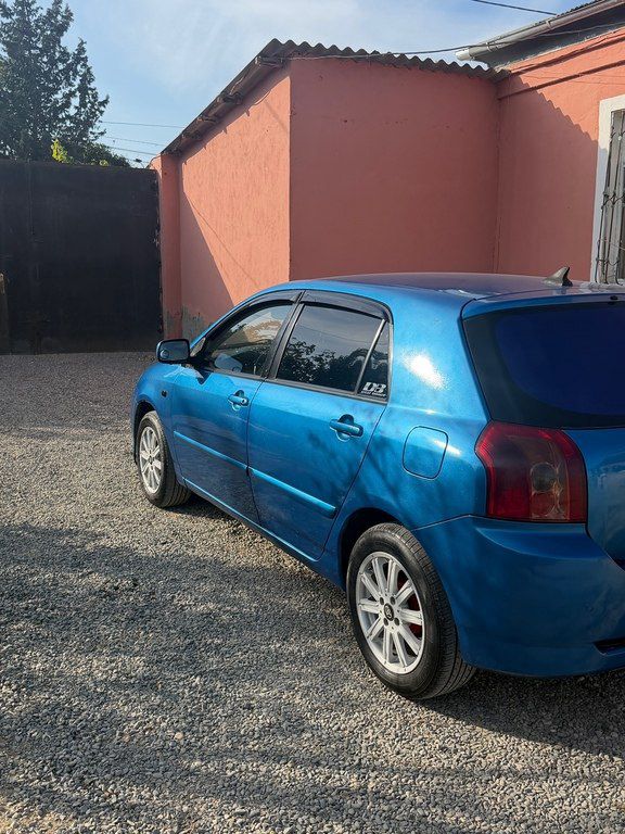 Toyota Corolla, 1.4 L, 2006 il, 433 580 km 99-OH-293 — Avtomobillər, Bakı (4)