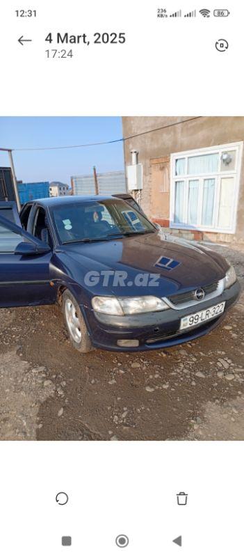 Opel Vectra 1.6 L, 1997, 380 546 km — Cəlilabad