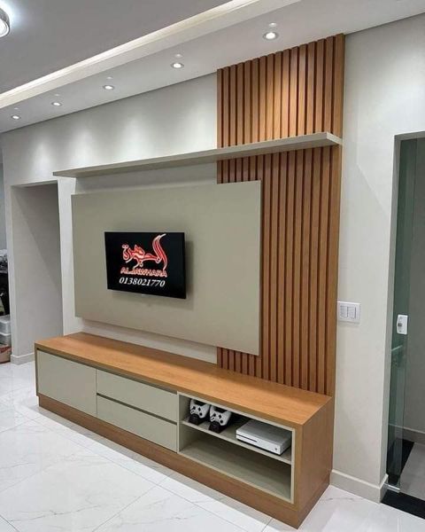 TV stend 15 — Bakı