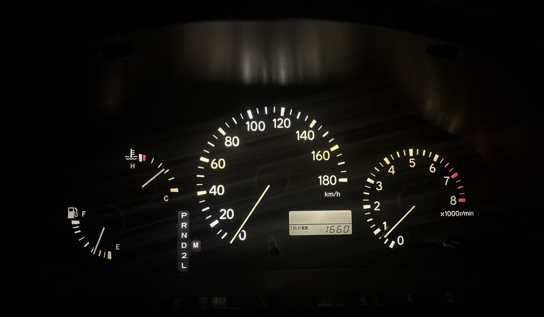 Toyota Harrier, 2000 il 90-KB-790 — Avtomobillər, Bakı (5)