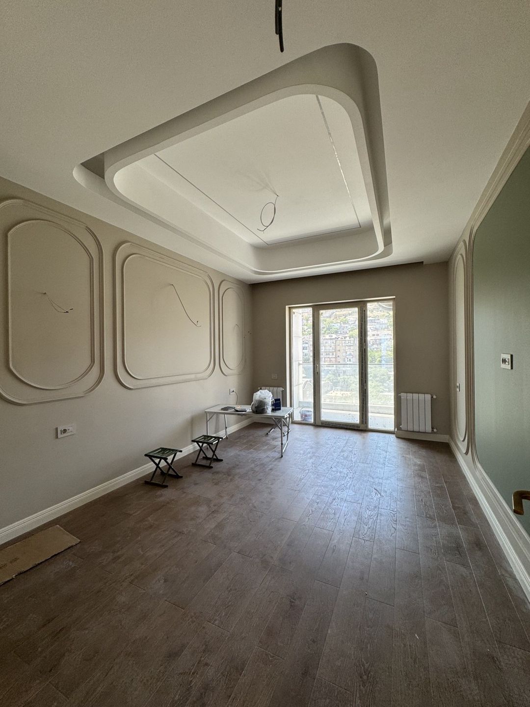 Satılır 4 otaqlı yeni tikili 236 m² — Mənzil, Bakı (9)