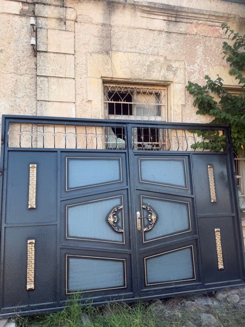 Darvaza — Bakı