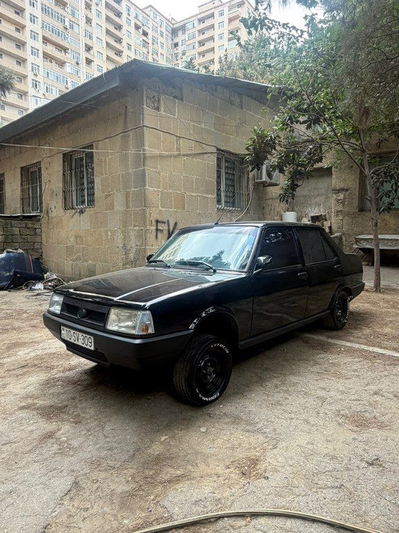 Tofas Sahin, 1.6 L, 2006 il, 250 000 km 10-SV-309 — Avtomobillər, Bakı (3)