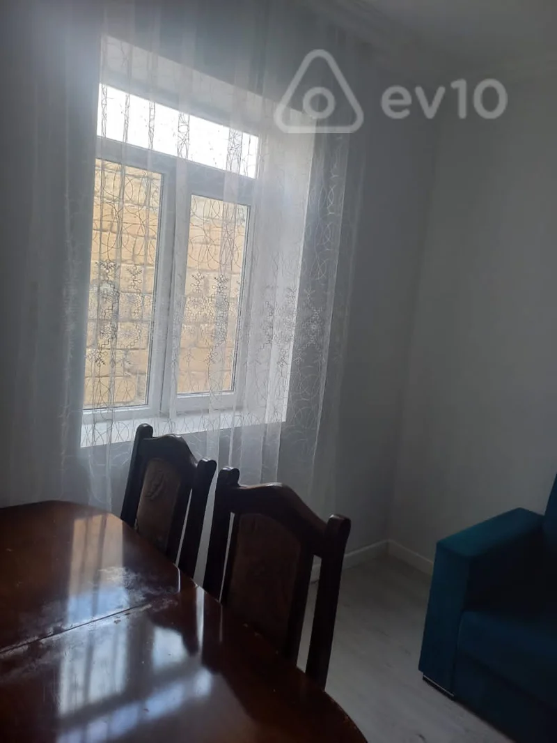 1 otaqlı həyət evi, 28 m², Rəsulzadə qəsəbəsi — kirayə — Ev, villa, Bakı (3)