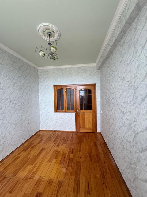 2-otaqlı yeni tikili, Bakıxanov qəs., 60 m² — Bakı