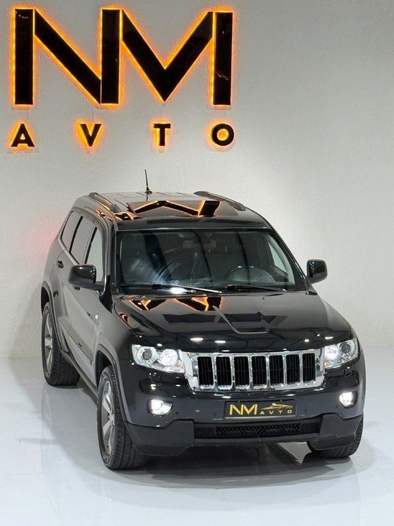 Jeep Grand Cherokee, 3.0 L, 2012 il, 272 277 km — Avtomobillər, Bakı (5)