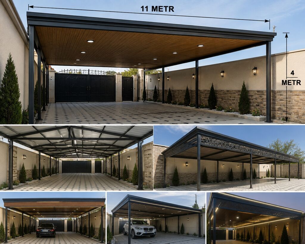 Beton kəsim–söküntü və daşınma xidməti - Armaturlu/armatursuz betonun — Tikinti xidmətləri, Bakı (10)