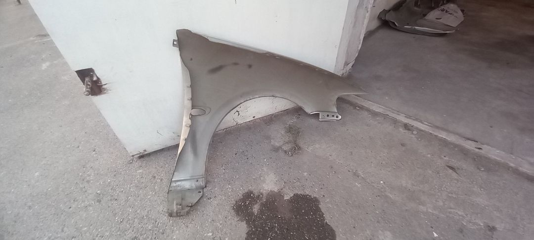 Opel Vectra ön sol qanadı — Ehtiyat hissələri və aksesuarlar, Bakı (2)