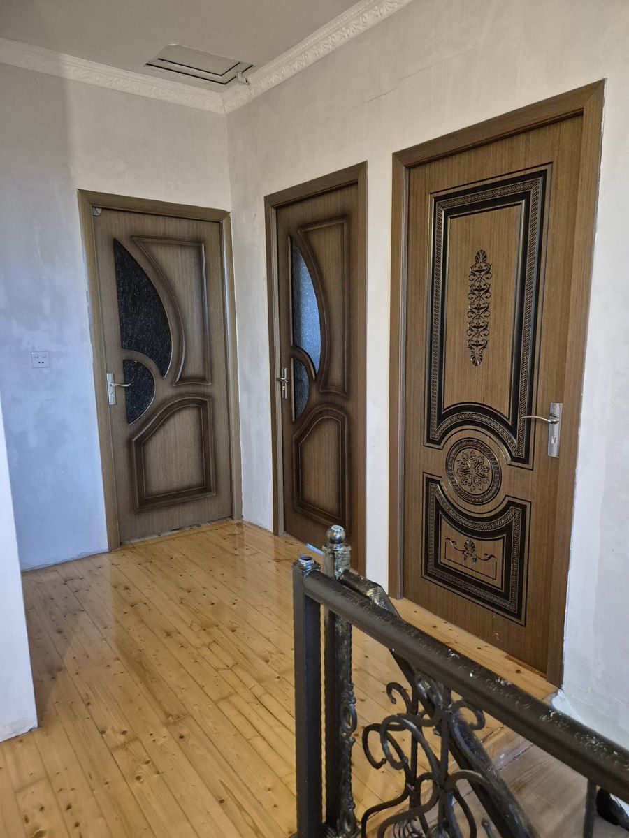 Satılır 5 otaqlı həyət evi/bağ evi 150 m² — Ev, villa, Bakı (8)