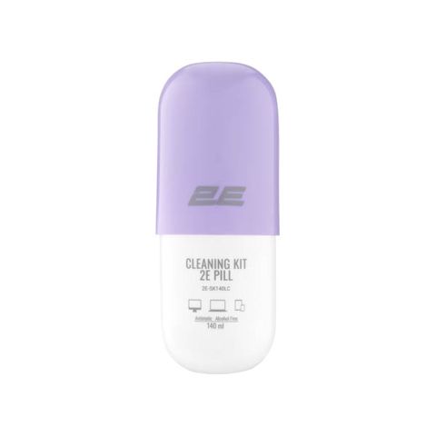 2E Pıll Cleaning kit For Office Equipment 2E-SK140LC — Bakı
