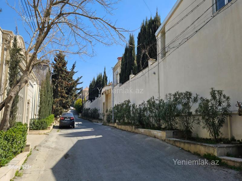 Satılır 6 otaqlı Həyət evi / Villa, 460 m², Sabunçu rayonu — Ev, villa, Bakı (8)