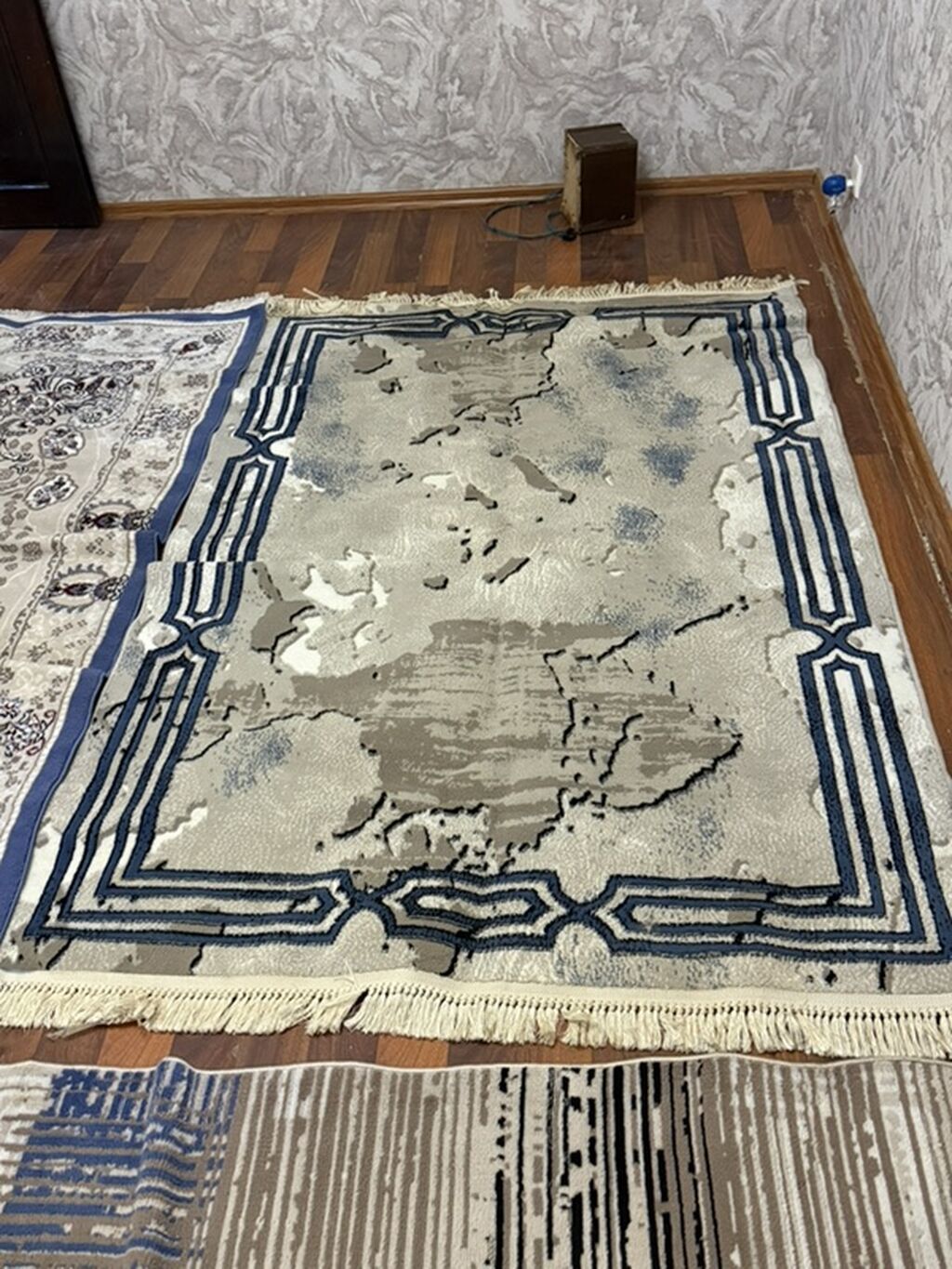 Xalça — Xalılar, Bakı (2)