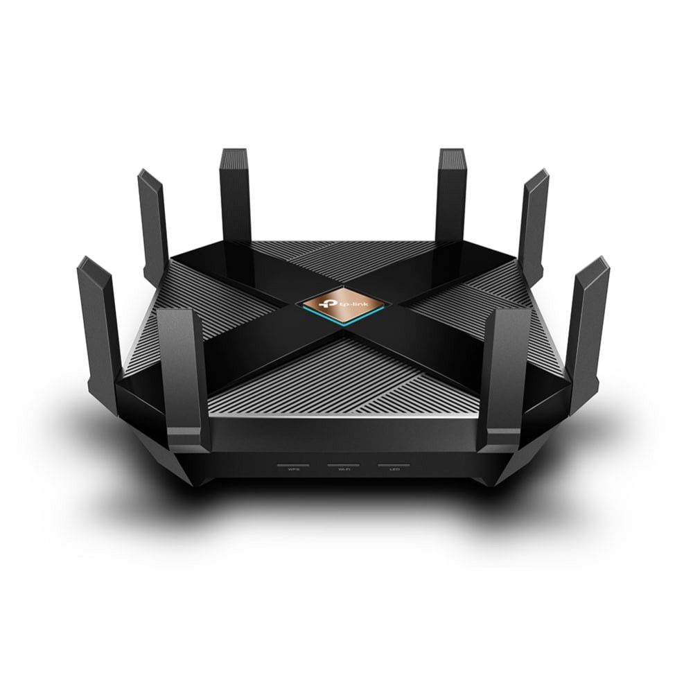 Wi-Fi 6 Router Tp-lınk Archer AX6000 — Mallar, Bakı