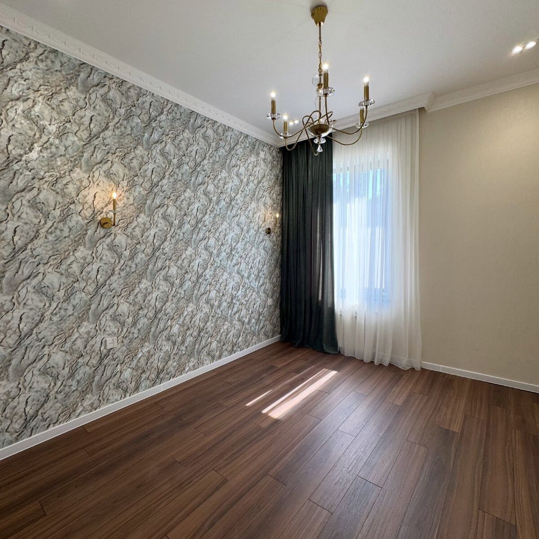 Satılır 4 otaqlı həyət evi/bağ evi 140 m² — Ev, villa, Bakı (8)
