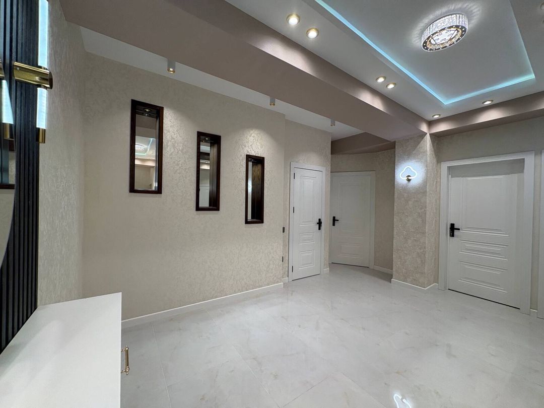 Satılır 2 otaqlı yeni tikili 90 m² — Mənzil, Bakı (4)