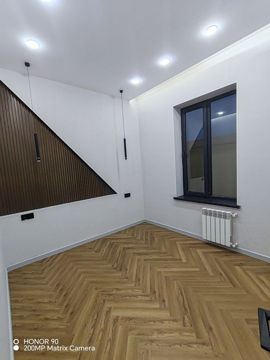 Satılır 4 otaqlı həyət evi/bağ evi 110 m² — Ev, villa, Bakı (10)