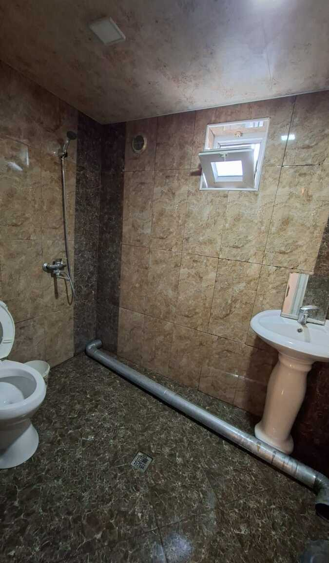 3 otaqlı həyət evi 75 m² satılır — Ev, villa, Bakı (5)